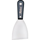 Richard Putty Knife Stiff Steel, 3", Steel Blade - 12 Pack-Blade Length: 3"