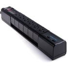 BlueDiamond Defend Flex + Charge 6' Surge Protector-Six Surge Protected Outlets- Surge protected outlets with full power supplied to all