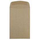 JAM Paper 6" x 9" Open End Catalog Envelopes - Brown Kraft Paper Bag - 50 Pack -Size: 6 x 9 inches
