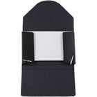 JAM Paper Business Card Case, Matte Black (369031714)-Quantity: Sold individually