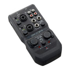 Zoom U-24 - Handy Audio Interface-Multi-channel and stereo USB audio interface for PC/Mac/iPhone/iPad