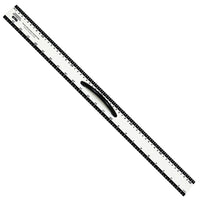 Learning Advantage Dry Erase Straight Edge-Usage ideas: Perfect for drawing angles and shapes for demonstration