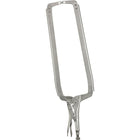 Irwin Vise-Grip Regular Tip Pliers, 18" Length, C-Clamp - 2 Pack-C-clamps with regular tips