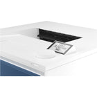 HP LaserJet Pro 4201dw Colour Printer-Wireless, Print from phone or tablet, Two-sided printing, Front USB flash drive port, Optional high-capacity trays, TerraJet cartridge