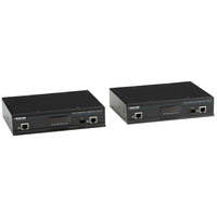 Black Box Acr1002A-R Servswitch Agility Dual Head/Link Receiver-Receiver