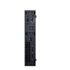Dell Refurbished OptiPlex 5060 Micro Desktop Computer - Intel Core i5-8500T - 256 GB SSD - 8 GB RAM - Windows 10 Pro-Memory: 8GB DDR4 Ram