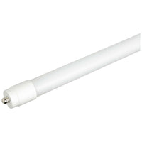 Northern Stars 80993 33W Day Light LED T8 8FT Light Bulb - 10 Pack-LED T8 33W Tube, 8 FT, Daylight