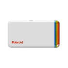 Polaroid HiPrint Starter Bundle with 20 Sheets-Dye-sub technology for high quality prints.