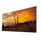 EluneVision 92'' Elara NanoEdge Fixed Frame Screen (EV-N-92-1.2)-Screen Type: Fixed Frame Screen