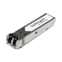StarTech HP J9153A Compatible SFP+ Transceiver Module , 10GBase,ER-100% compatibility with HP J9153A guaranteed