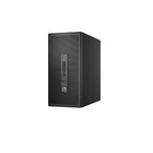 HP Refurbished PRODESK 600 G2 Tower Desktop Computer, 2.7 GHz Intel Core i5-6400, 240 GB SSD, 8 GB DDR4, Windows 10 Professional-8 GB DDR4 RAM system memory