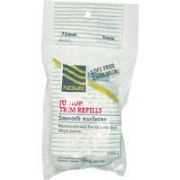 SCN Industrial Paint Roller Cover - 72 Pack-72 Pack