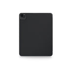 JCPal DuraPro Case with Pencil Holder for 11" iPad Pro (2021 Model) - Black-2021 iPad Pro 11"