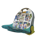 Astroplast Alberta Level 2 First Aid Kit, Regulatory, Wall-Mounted-Ideal for workplaces with medium to high level hazards