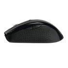 Adesso iMouse M20B Wireless Ergonomic Optical Mouse-Interface: 2.4 GHz Radio Frequency Wireless Technology