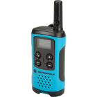 Motorola T100TMC Two-Way Radio, Entry level Model-22 channels, plus 121 privacy codes