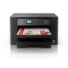 Epson Workforce Pro WF-7310 Printer-Print Technology: PrecisionCore Heat-Free Technology, MicroTFP2, 4800 x 2400