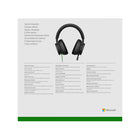 Microsoft Xbox Series X Wired Stereo Headset-7