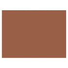 Pacon Tru-Ray Construction Paper 18" x 24" Warm Brown - 100 Sheets (PAC103089)-Acid-free sheets offer resistance against colour fading
