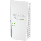 Netgear AC1750 Wallplug WiFi Mesh Extender-Dual band WiFi up to 1750Mbps