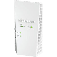 Netgear AC1750 Wallplug WiFi Mesh Extender-Dual band WiFi up to 1750Mbps
