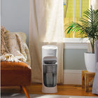 Honeywell Top Fill Tower Cool Mist Humidifier - White-Room size capability: Large