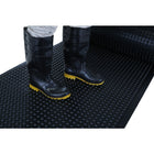 Canada Mats Dura Flex  Anti Fatigue Bubble Mats, 3' x 30' (CM200-330)-Used to reduce fatigue at workstations, workshops, point of sale locations, assembly lines and many other applications.