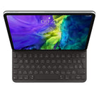 Apple Smart Keyboard Folio for iPad Pro 11-inch (4th generation) and iPad Air 11-inch (M2) - French (Canada)-Smart Keyboard Folio