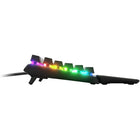 SteelSeries Apex 5 Gaming Keyboard-40.5mm H x 442.8mm W x 139.2mm D
