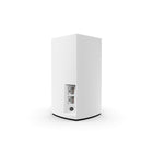Linksys WHW0103-CA, AC1200 Dualband, Intelligent Whole Home Mesh WiFi System, White, 3 Pack-3x internal antennas and high powered amplifiers