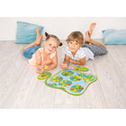 Beleduc Quaki Game-Promotes memory and colour recognition