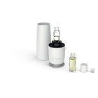 Stadler Form L-021 Lea Aroma Diffuser, 2.2" x 7.9" 2.2", Black-We are proud to present a unique technology when it comes to ambient aroma diffusion