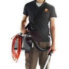 Hoover Porta Power Lightweight Vacuum Cleaner, Commercial Grade-Above Floor Cleaning: Lets you extend your cleaning reach into tight spaces