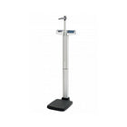 Health o meter 500KL Eye Level Digital Scale with Height Rod-The easy-to-use height rod provides height measurements from 30  to 84 1/4