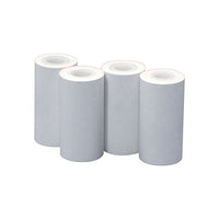 Staples Thermal Paper Rolls - 2-1/4" x 60' - 35 Pack-Provides clear and crisp images