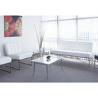 Avenue Six Brooklyn Coffee Table-Dimensions: 16" x 42" x 24"