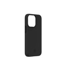 Incipio Duo Case for iPhone 13 - Black-Scratch and discoloration resistant