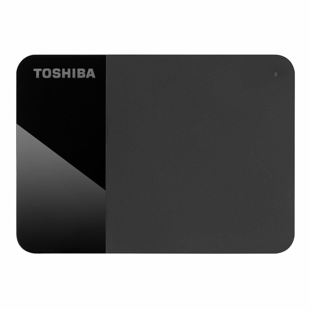 Toshiba CANVIO Ready 2TB USB 3.0 Portable External Hard Drive