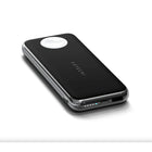 Satechi Quatro Wireless Power Bank - Space Gray-Qi wireless charger, built-in Apple Watch charger, USB-C PD and USB-A ports