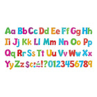 Trend Enterprises T-79756 Playful Combo Ready Letters, Assorted, 648 Pack-Dimensions: H 4"