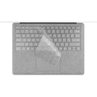 JCPal FitSkin Keyboard Protector for Microsoft Surface Laptop 1 / 2-Protects keyboard