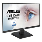 ASUS 27" IPS Frameless Monitor with AMD FreeSync Technology - VA27EHEY-1920 x 1080 display resolution
