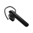 Jabra Talk 45 Bluetooth Headset - Black-Enjoy the clearest calls with HD voice and Jabra 2-microphone technology