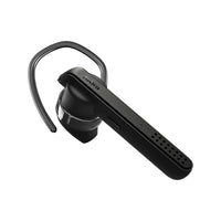 Jabra Talk 45 Bluetooth Headset - Black-Enjoy the clearest calls with HD voice and Jabra 2-microphone technology