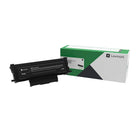 Lexmark B221H00 Black High Yield Return Program Toner Cartridge-Black