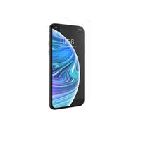 Zagg Glass plus iPhone X/XS/11 Pro-Powerful Impact Protection: Proprietary Ion Matrix technology strengthens at the molecular level and preserves the smooth feel of your screen protection.