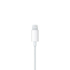 Apple Earpods with Lightning Connector-Greater protection from sweat and water