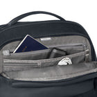 Incase A.R.C. Commuter Pack - Navy-Zippered laptop compartment fits MacBook up to 16" & iPad up to 12.9"