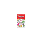 Trend Enterprises Sticker Pad, Schooltime Fun, 5 Packs of 738 (T-5008)-Helps to celebrate, recognize, decorate and reward