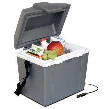 Koolatron Traveller 3 Thermoelectric Cooler | staples.ca